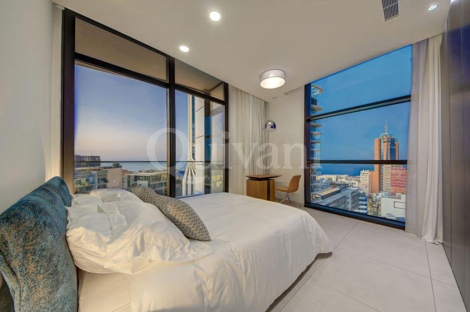 Pendergardens, Furnished Apartment