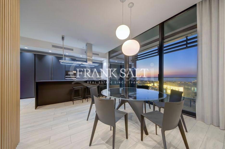 Pendergardens, Furnished Apartment