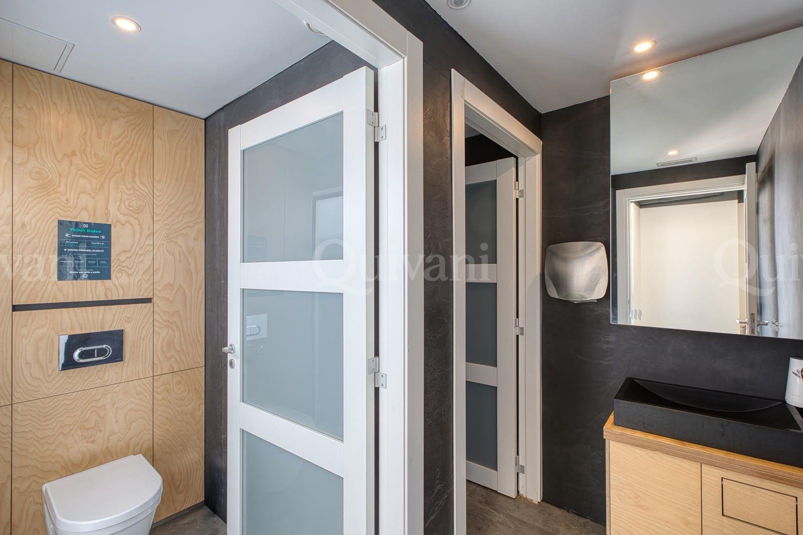 Gzira, Office