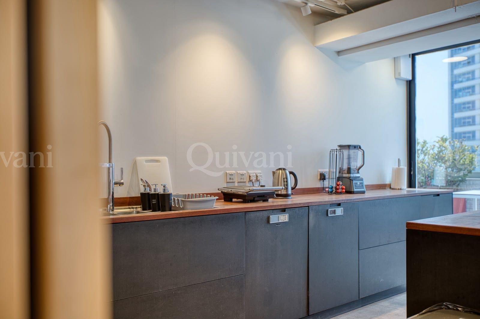 Gzira, Office