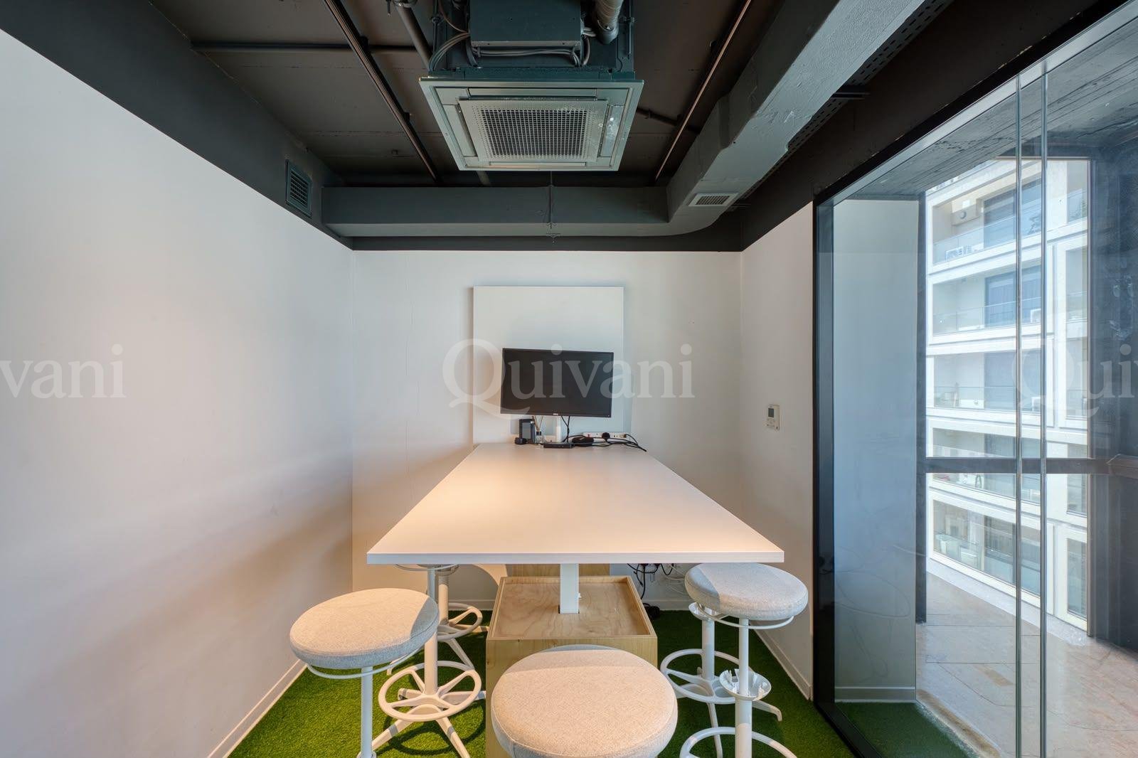 Gzira, Office
