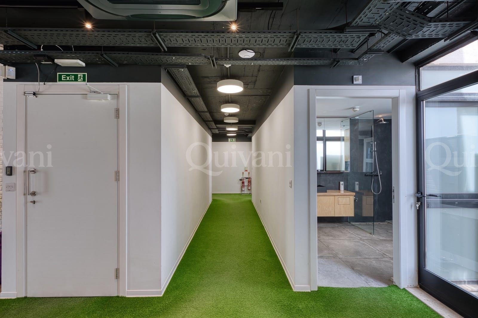Gzira, Office