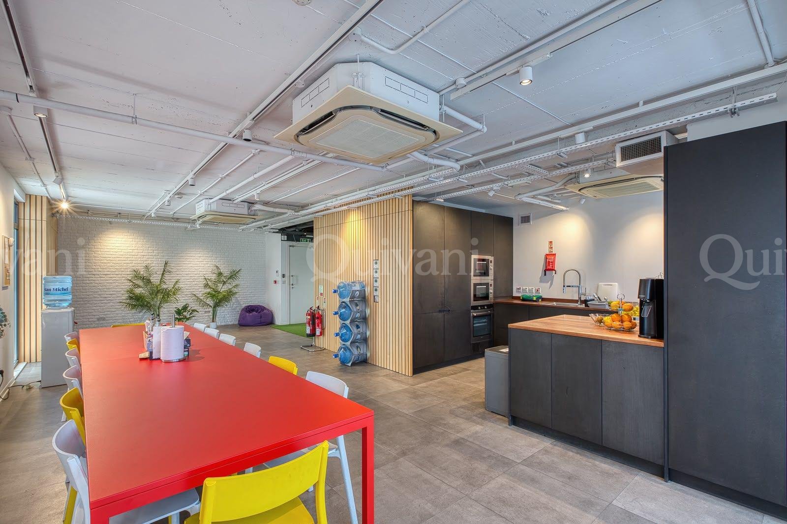 Gzira, Office