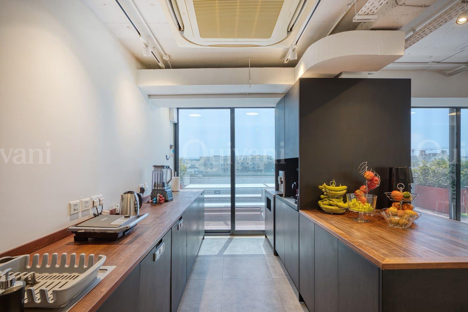 Gzira, Office