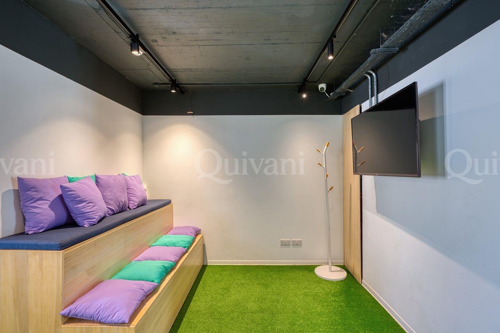 Gzira, Office