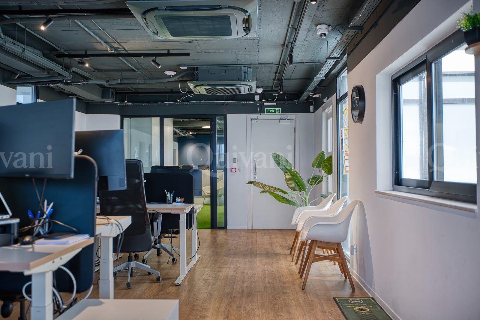 Gzira, Office