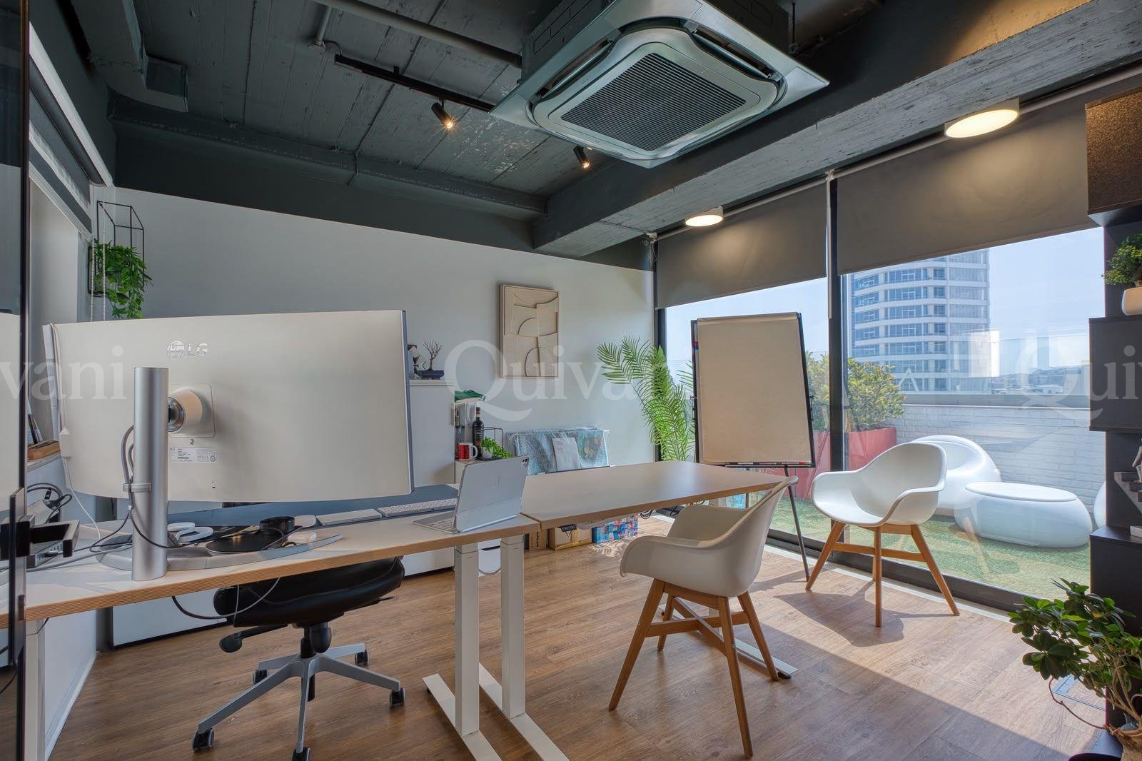 Gzira, Office