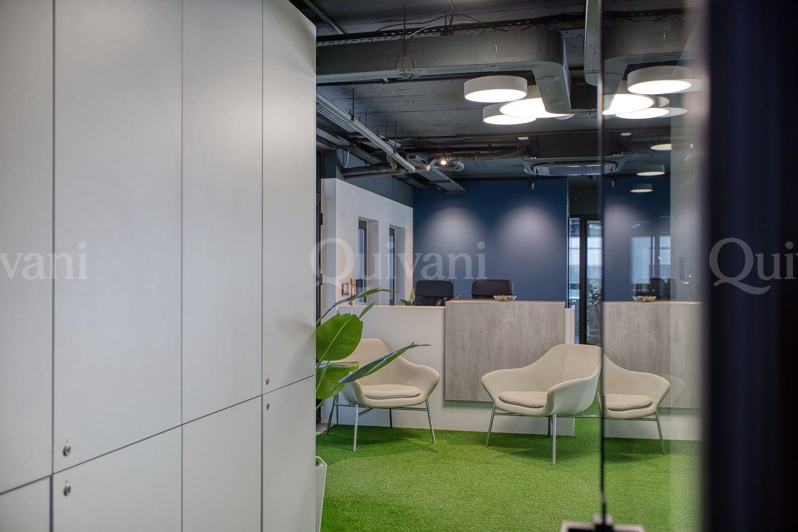 Gzira, Office