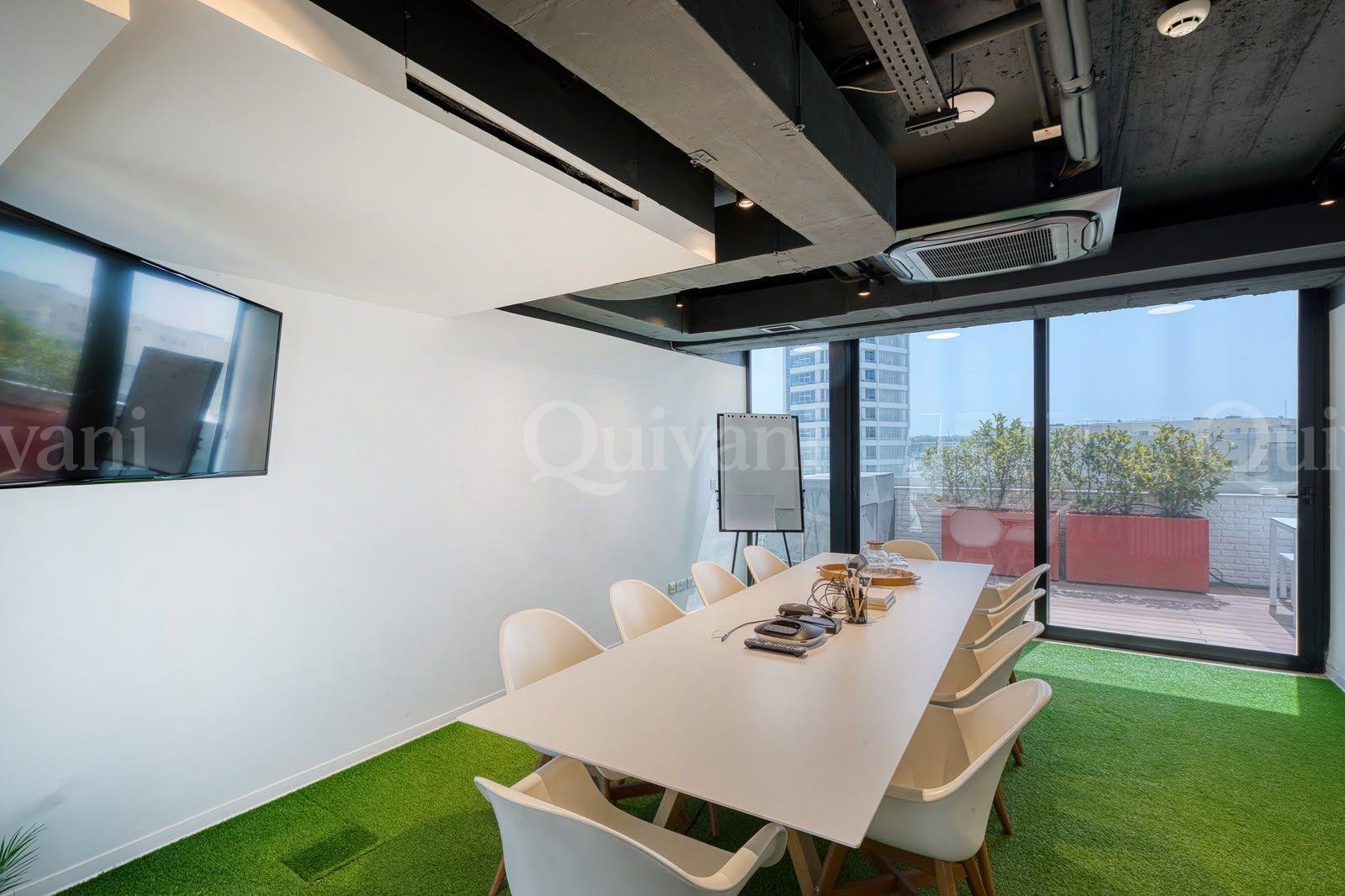 Gzira, Office