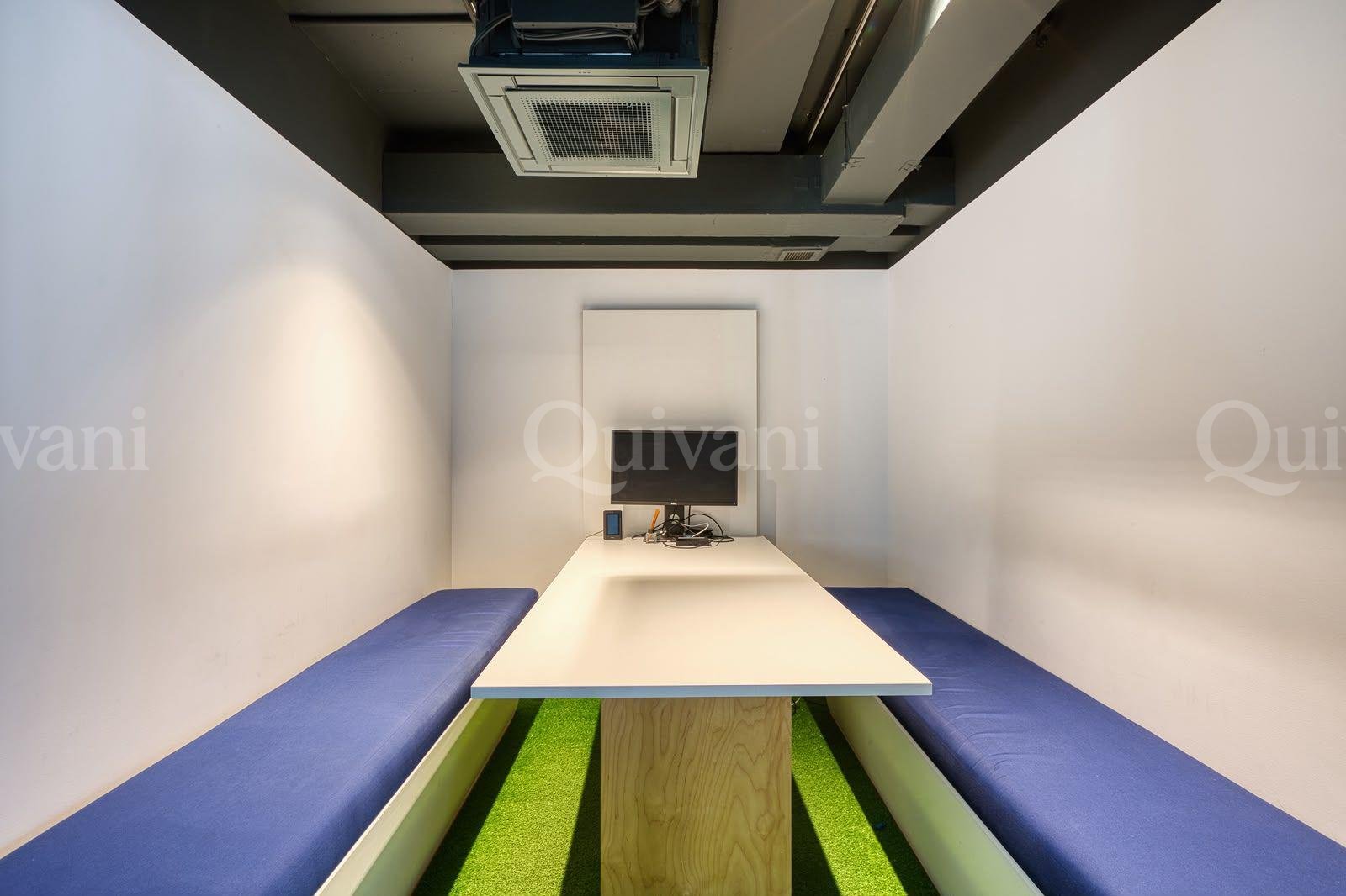 Gzira, Office