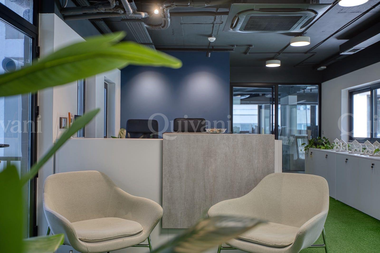 Gzira, Office