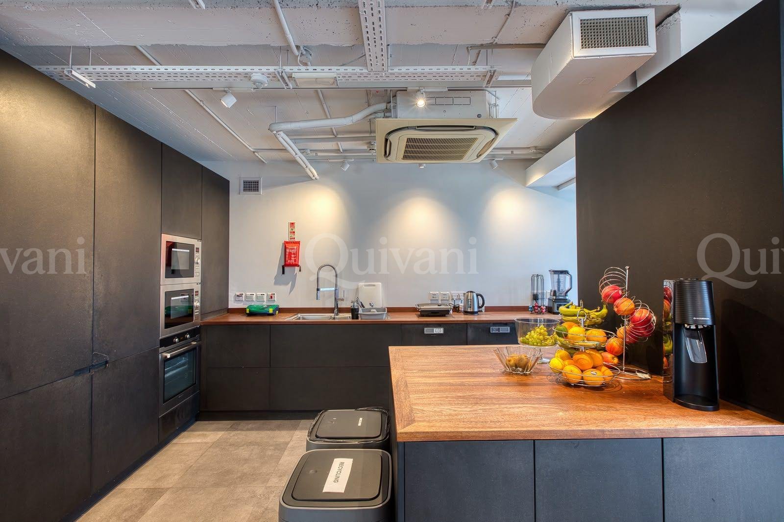 Gzira, Office