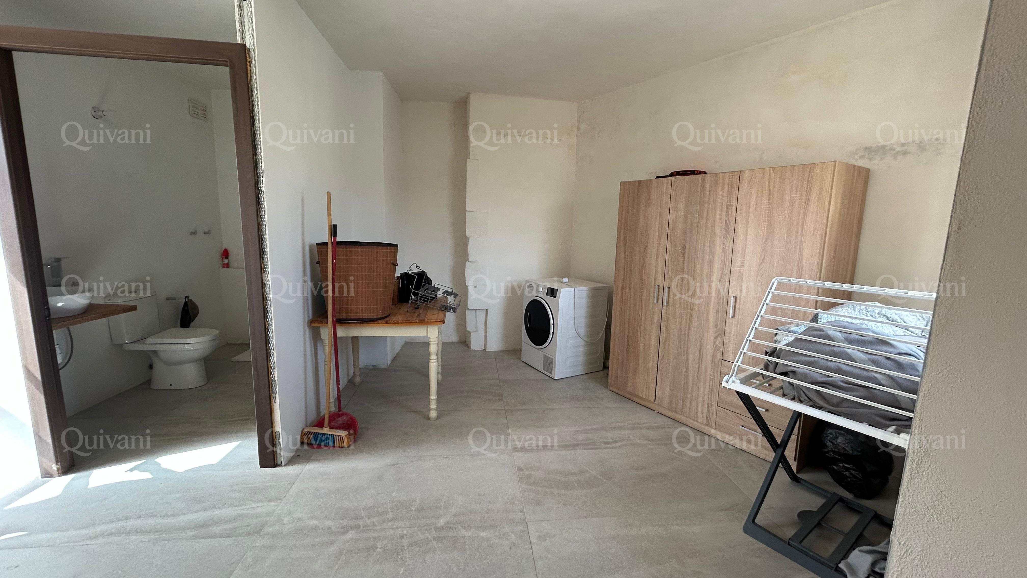 Lija, Furnished, Townhouse