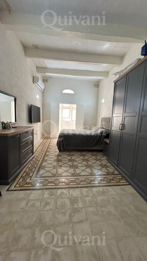 Lija, Furnished, Townhouse