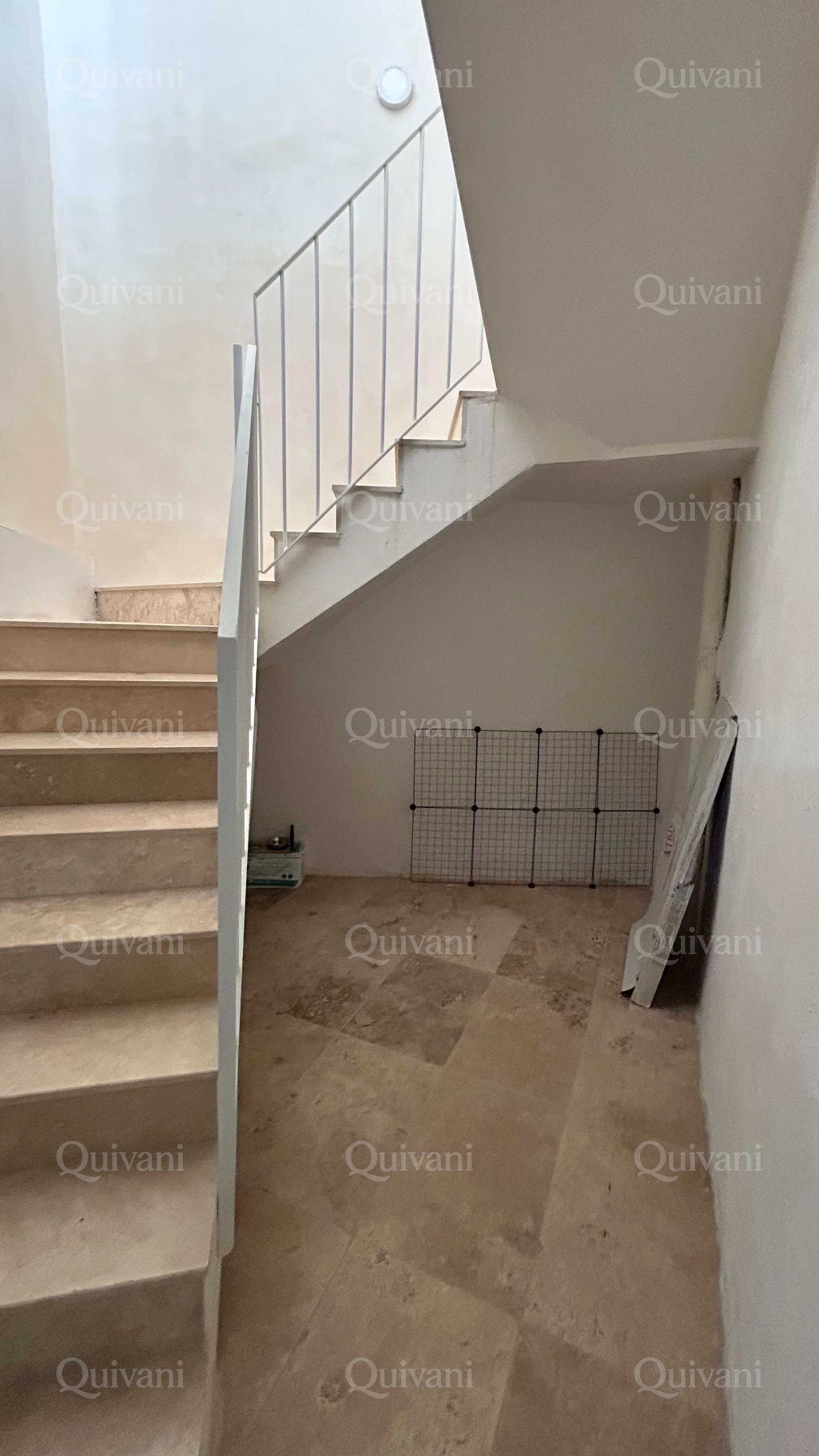 Lija, Furnished, Townhouse