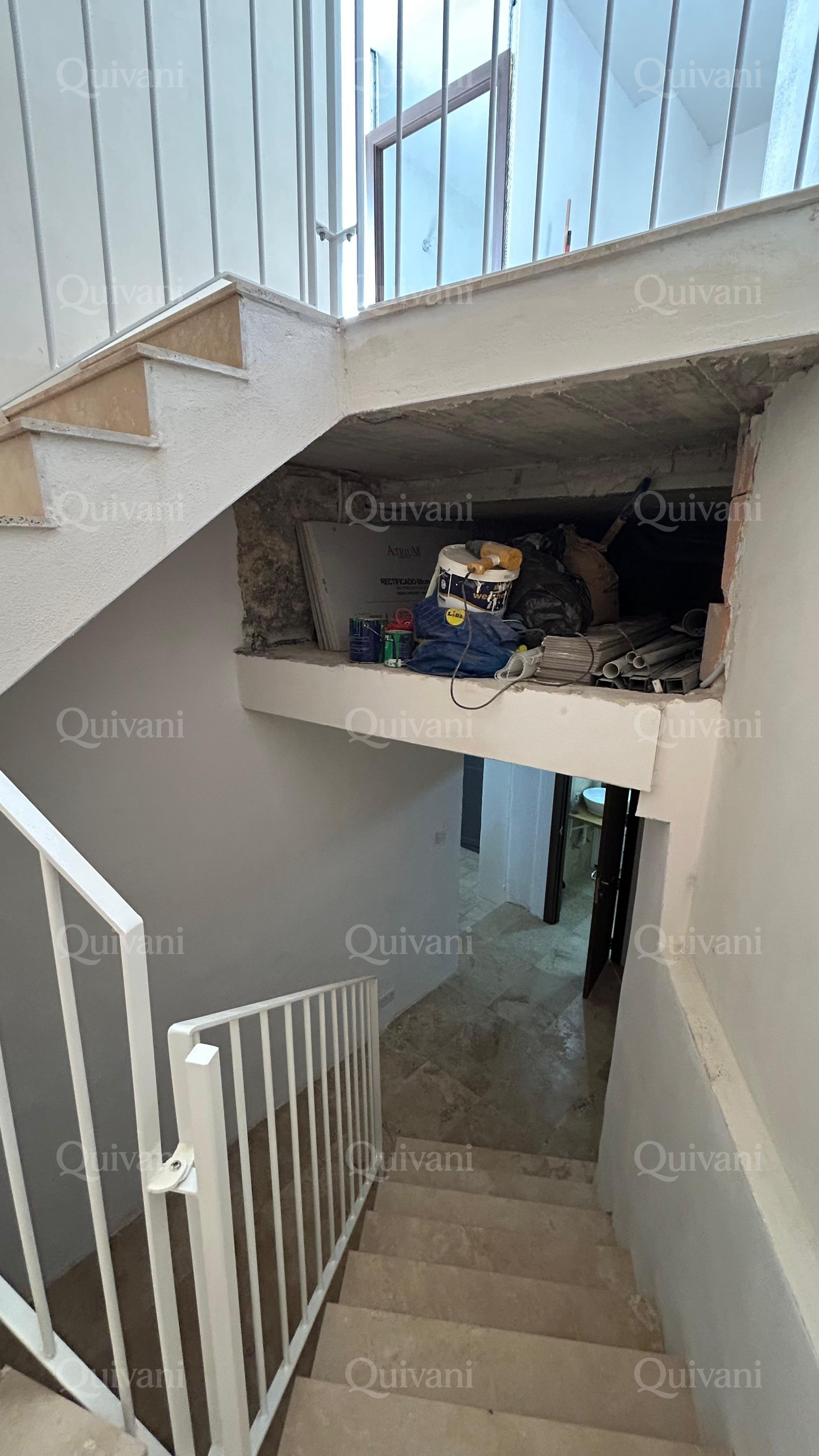 Lija, Furnished, Townhouse