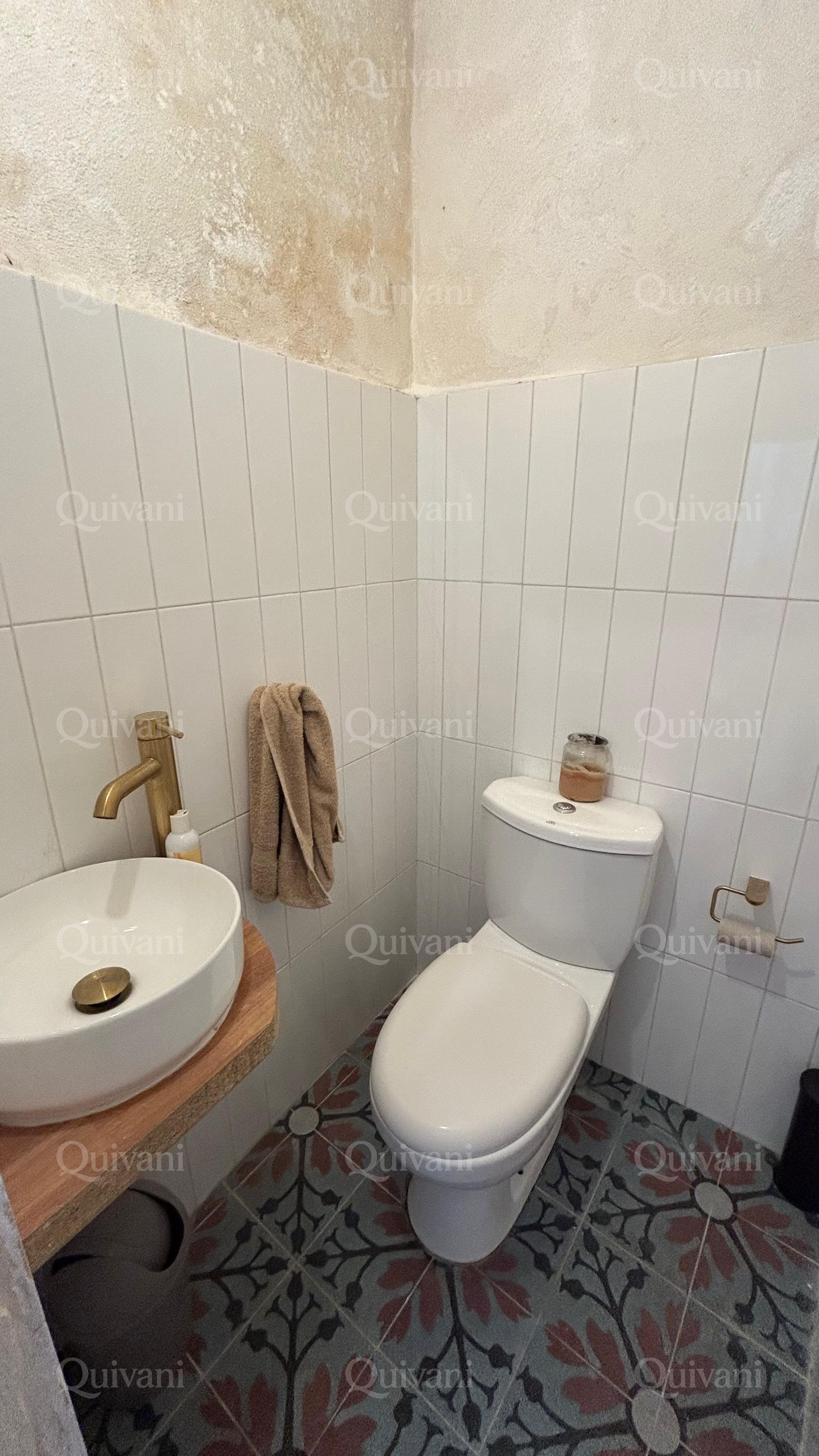 Lija, Furnished, Townhouse