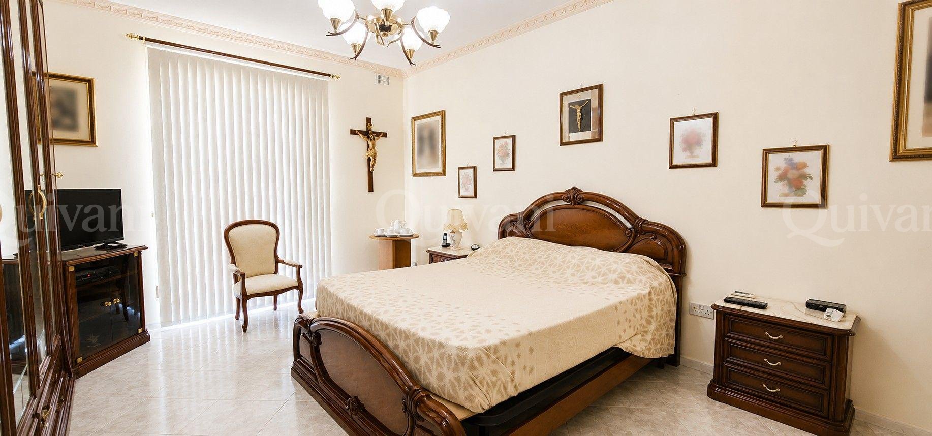 Zebbug, Terraced House