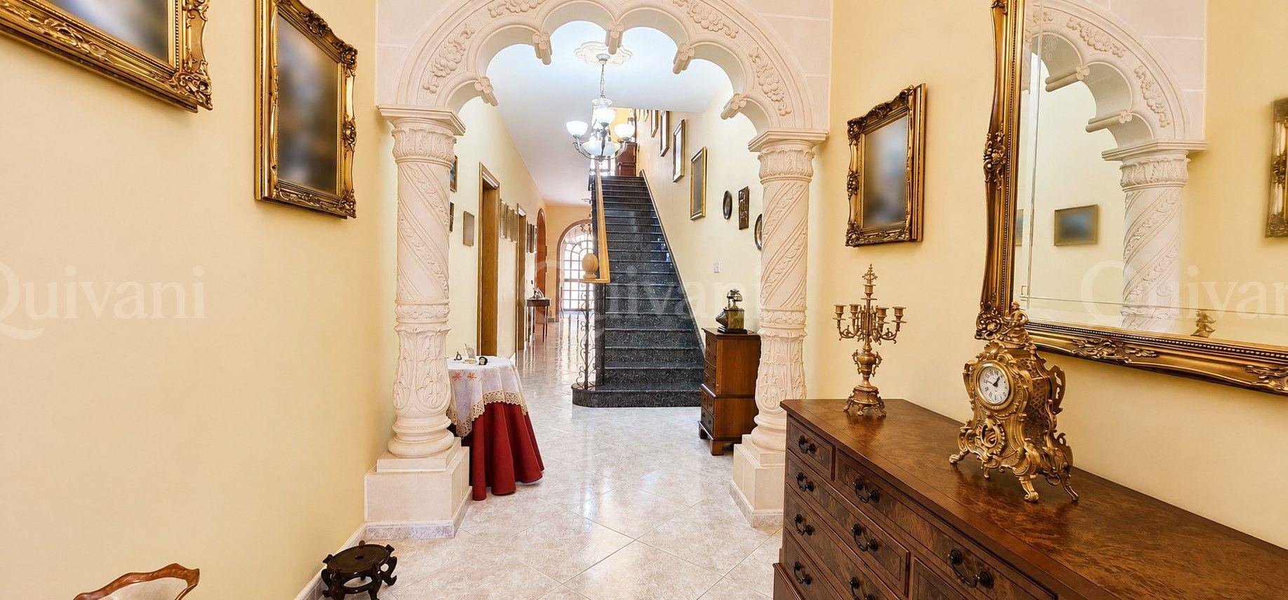 Zebbug, Terraced House