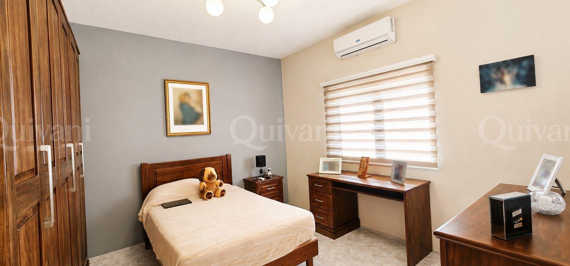 Zebbug, Terraced House