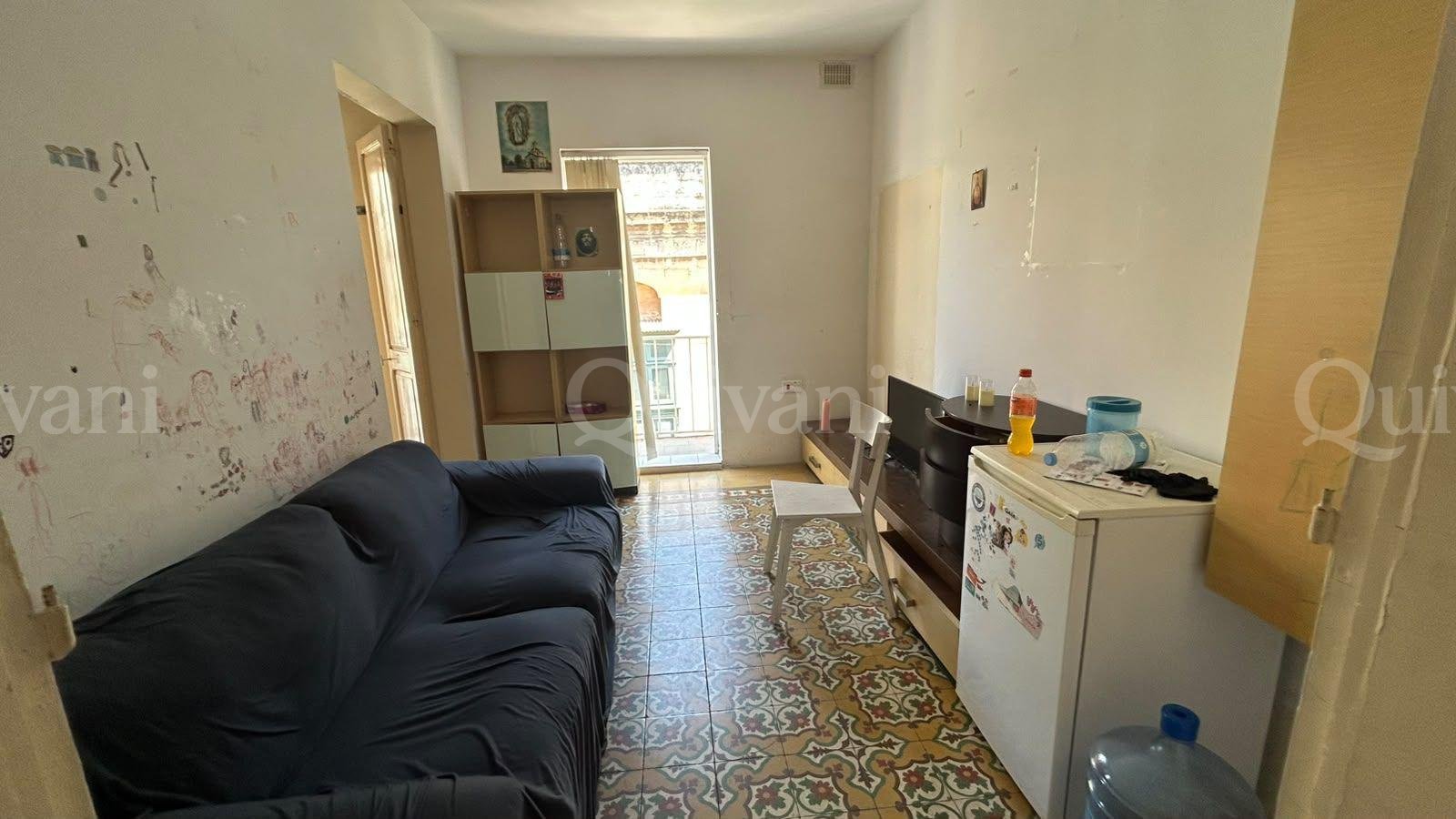 Floriana, Finished, Apartment