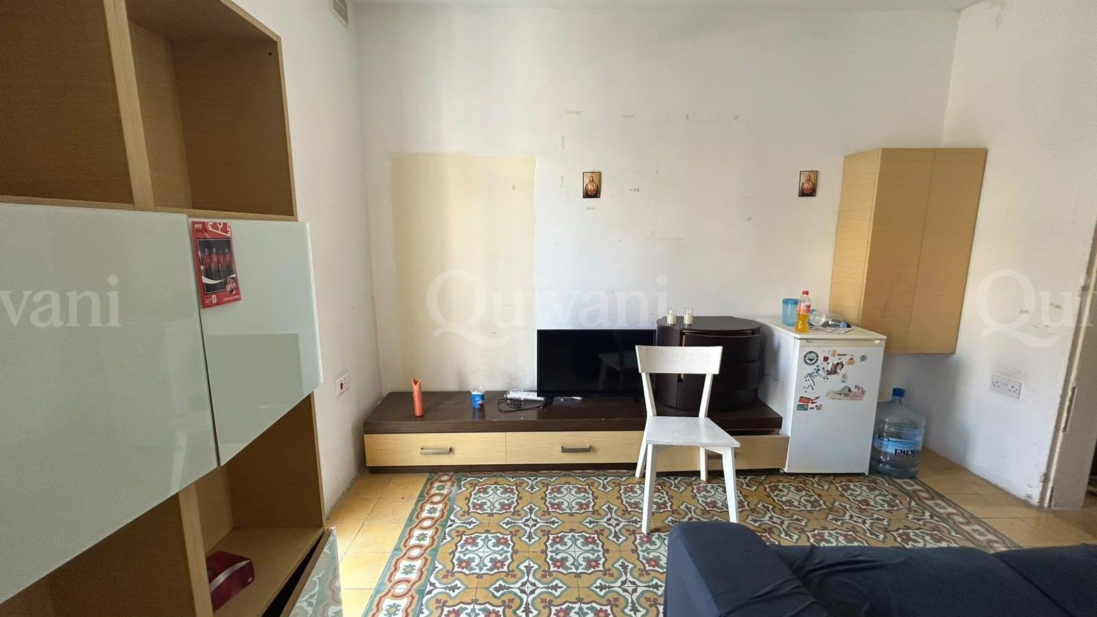 Floriana, Finished, Apartment