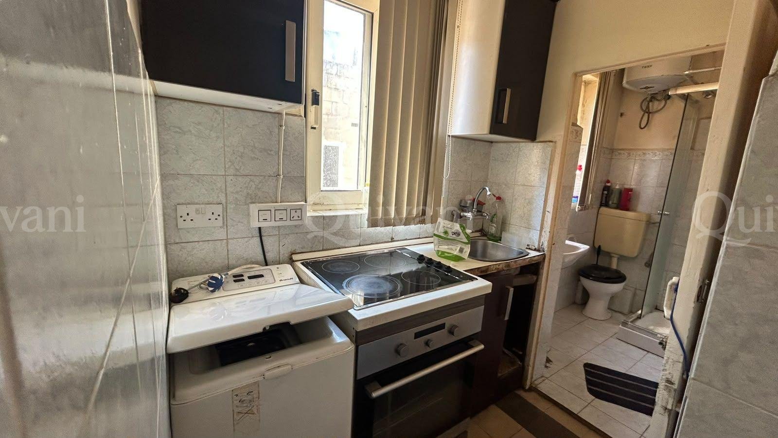 Floriana, Finished, Apartment