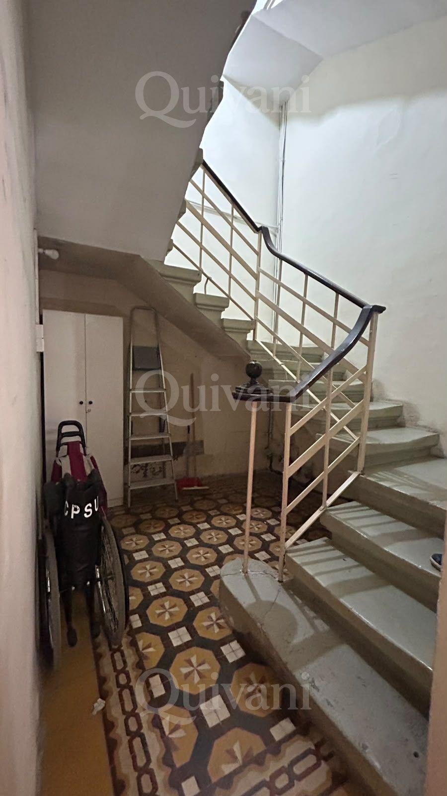 Floriana, Finished, Apartment