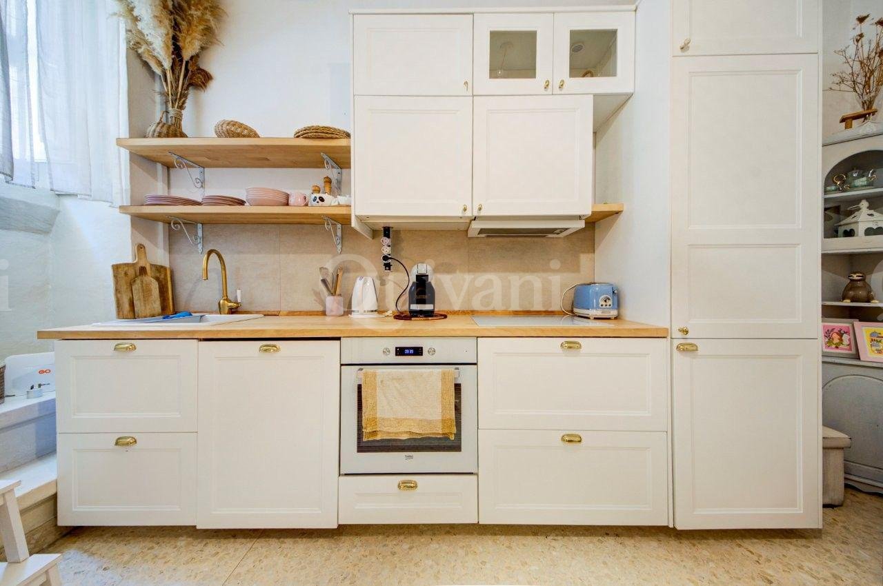 Floriana UCA Furnished Duplex Maisonette