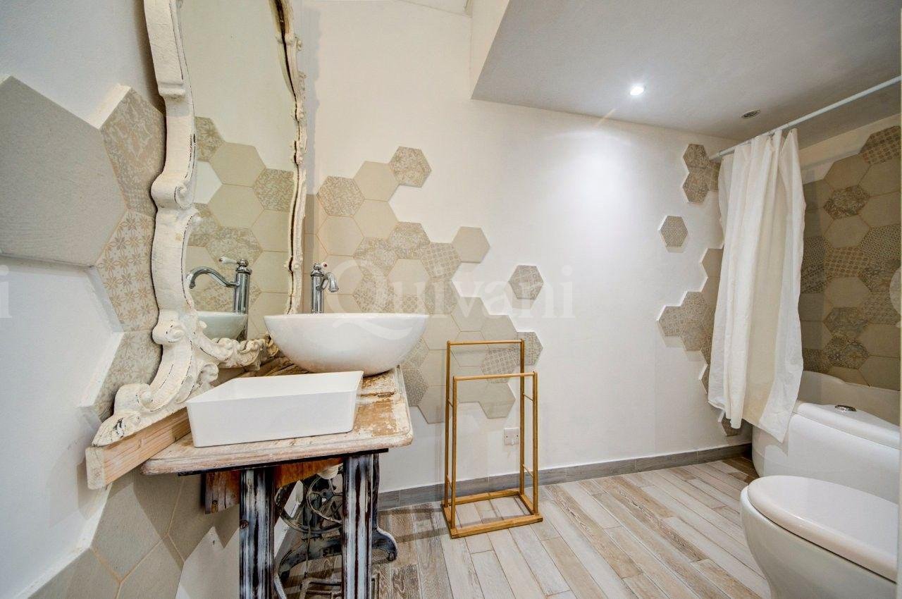 Floriana UCA Furnished Duplex Maisonette