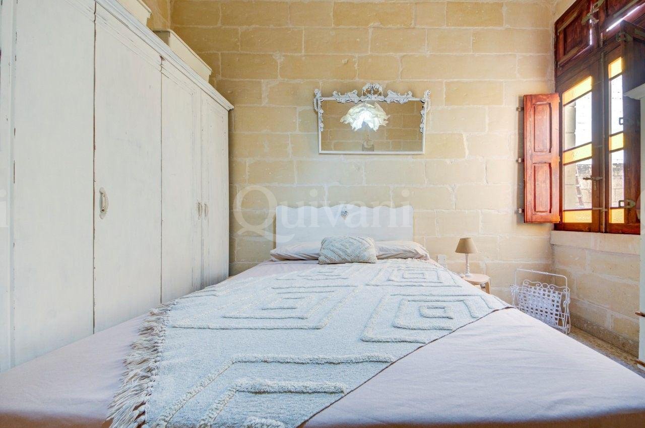 Floriana UCA Furnished Duplex Maisonette