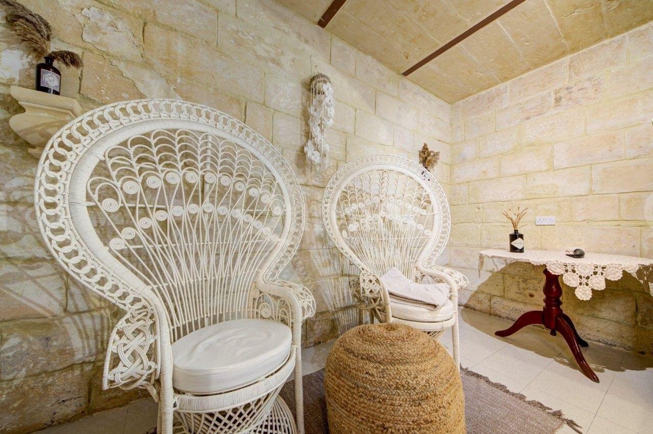 Floriana UCA Furnished Duplex Maisonette