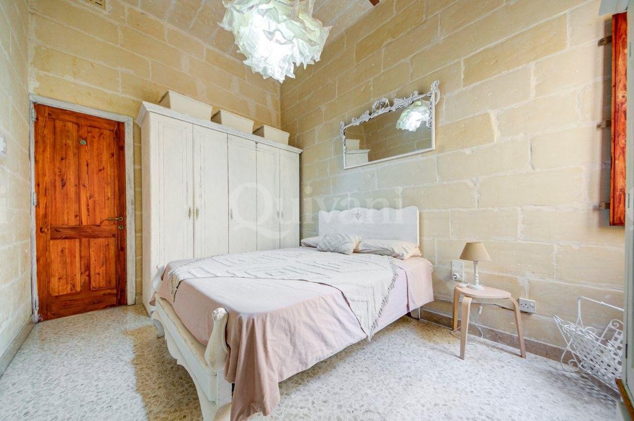Floriana UCA Furnished Duplex Maisonette