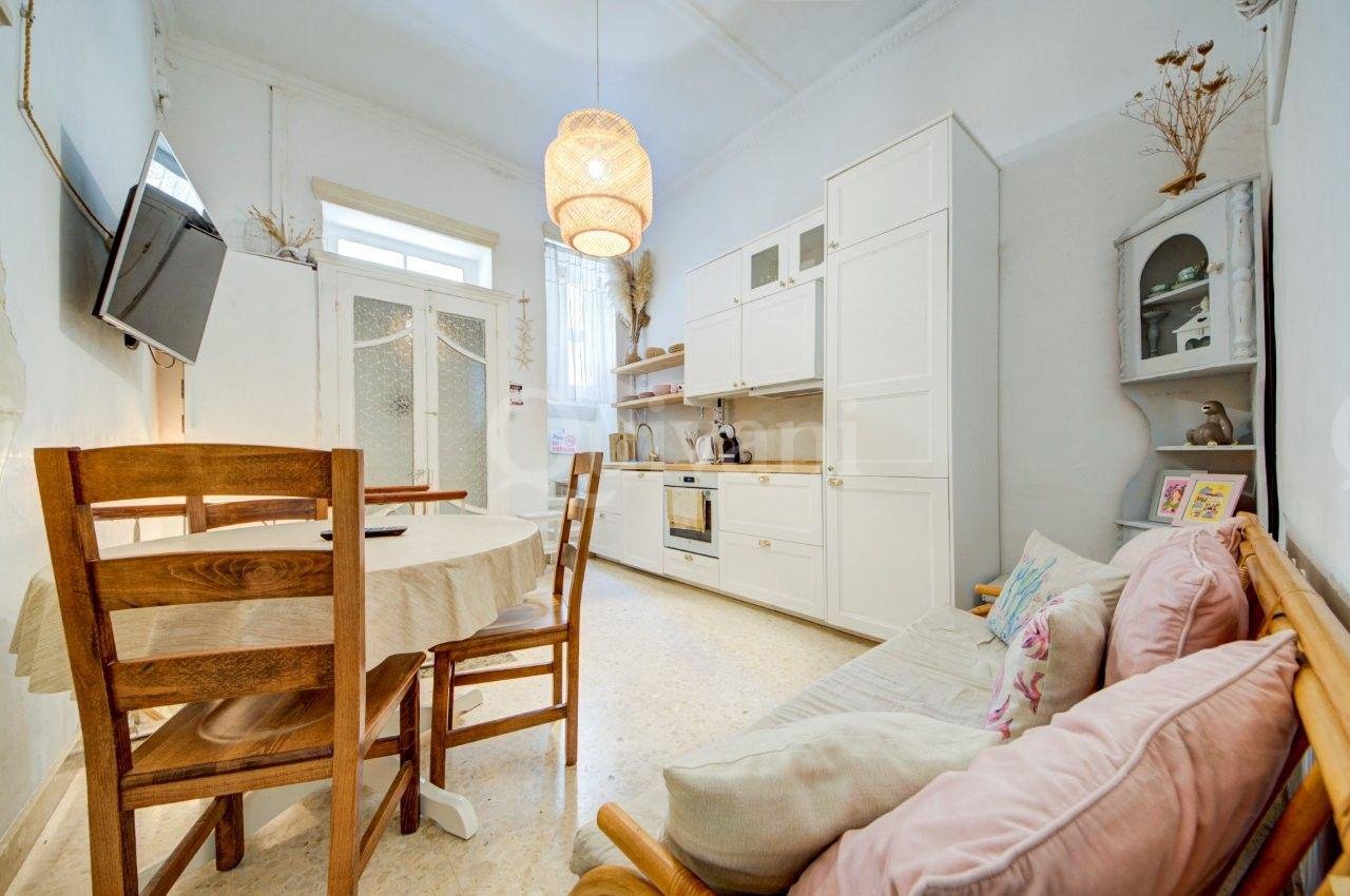 Floriana UCA Furnished Duplex Maisonette