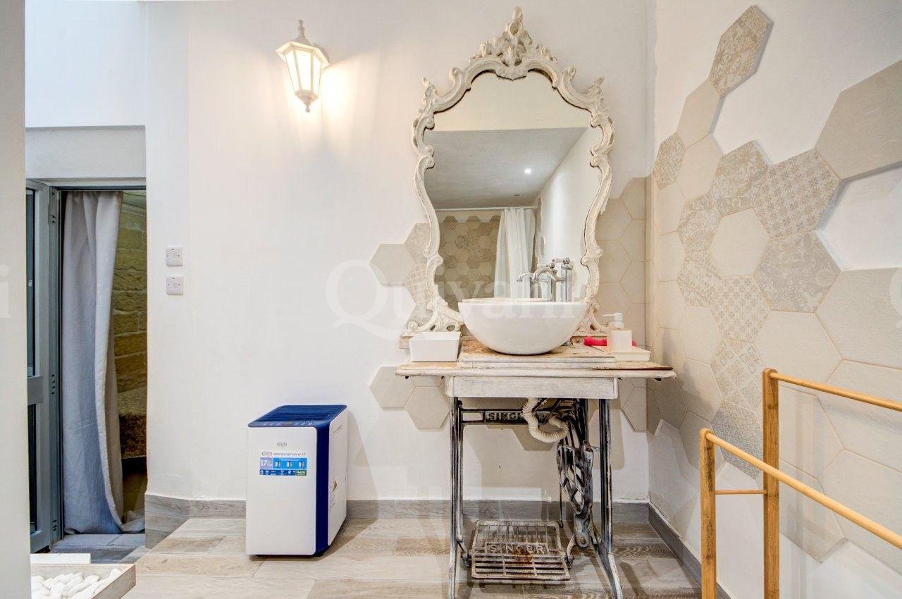 Floriana UCA Furnished Duplex Maisonette