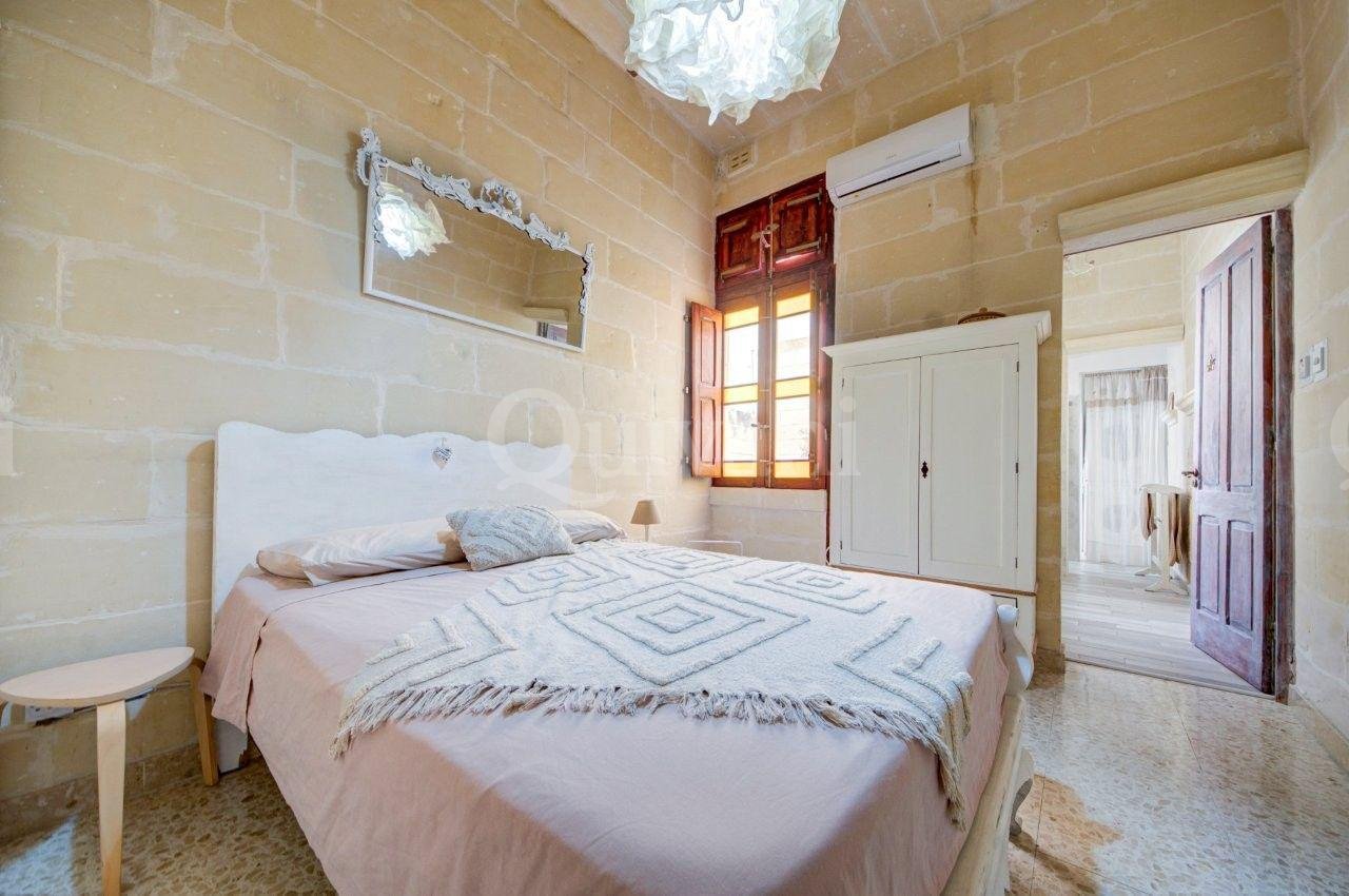 Floriana UCA Furnished Duplex Maisonette