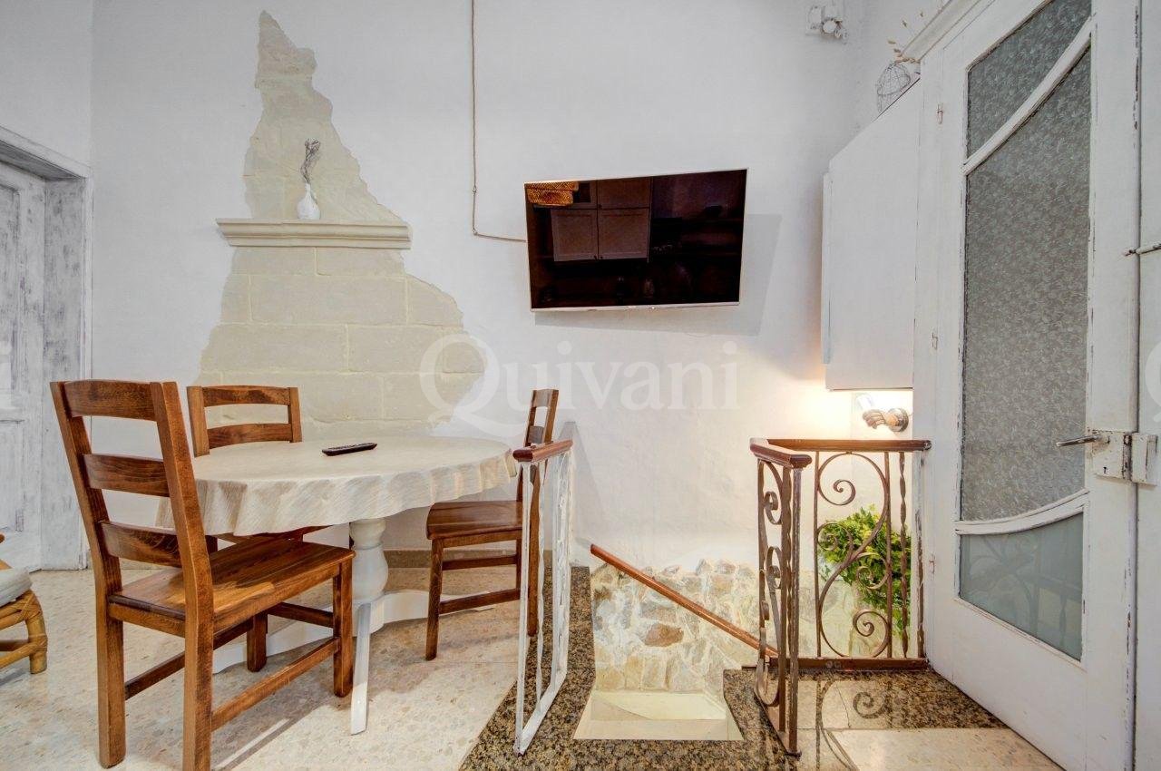 Floriana UCA Furnished Duplex Maisonette
