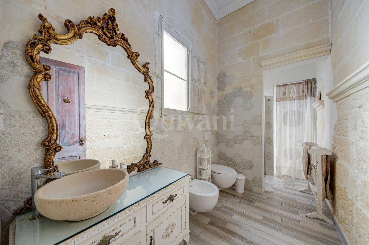 Floriana UCA Furnished Duplex Maisonette