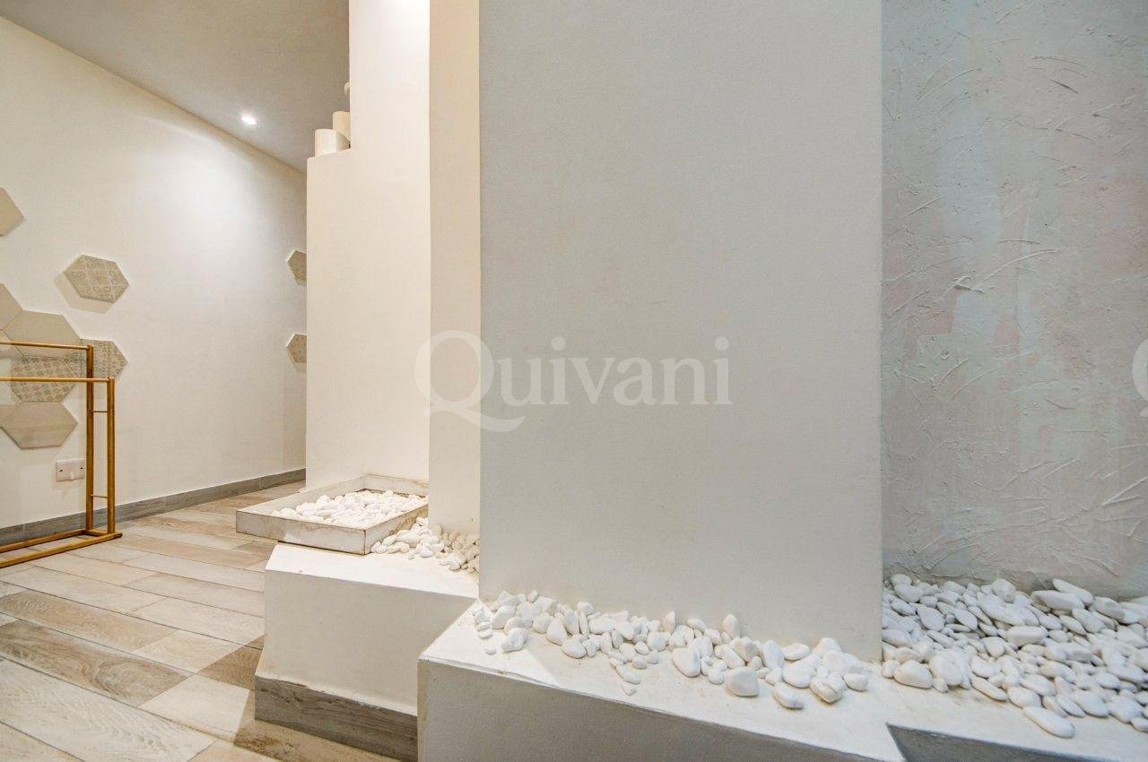 Floriana UCA Furnished Duplex Maisonette