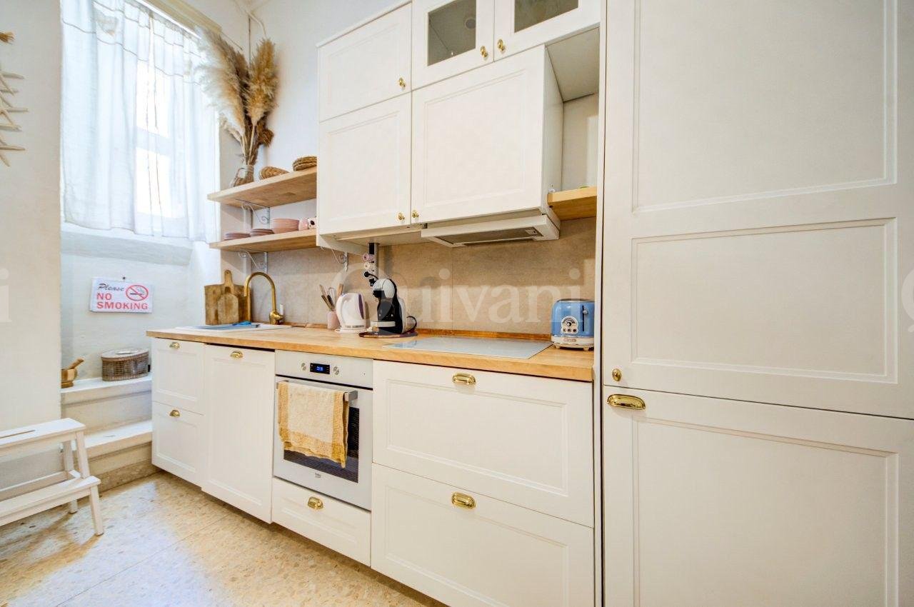 Floriana UCA Furnished Duplex Maisonette