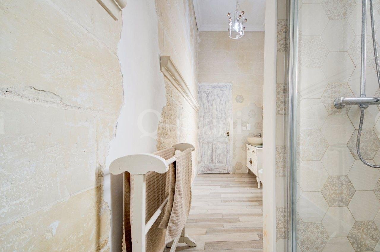 Floriana UCA Furnished Duplex Maisonette