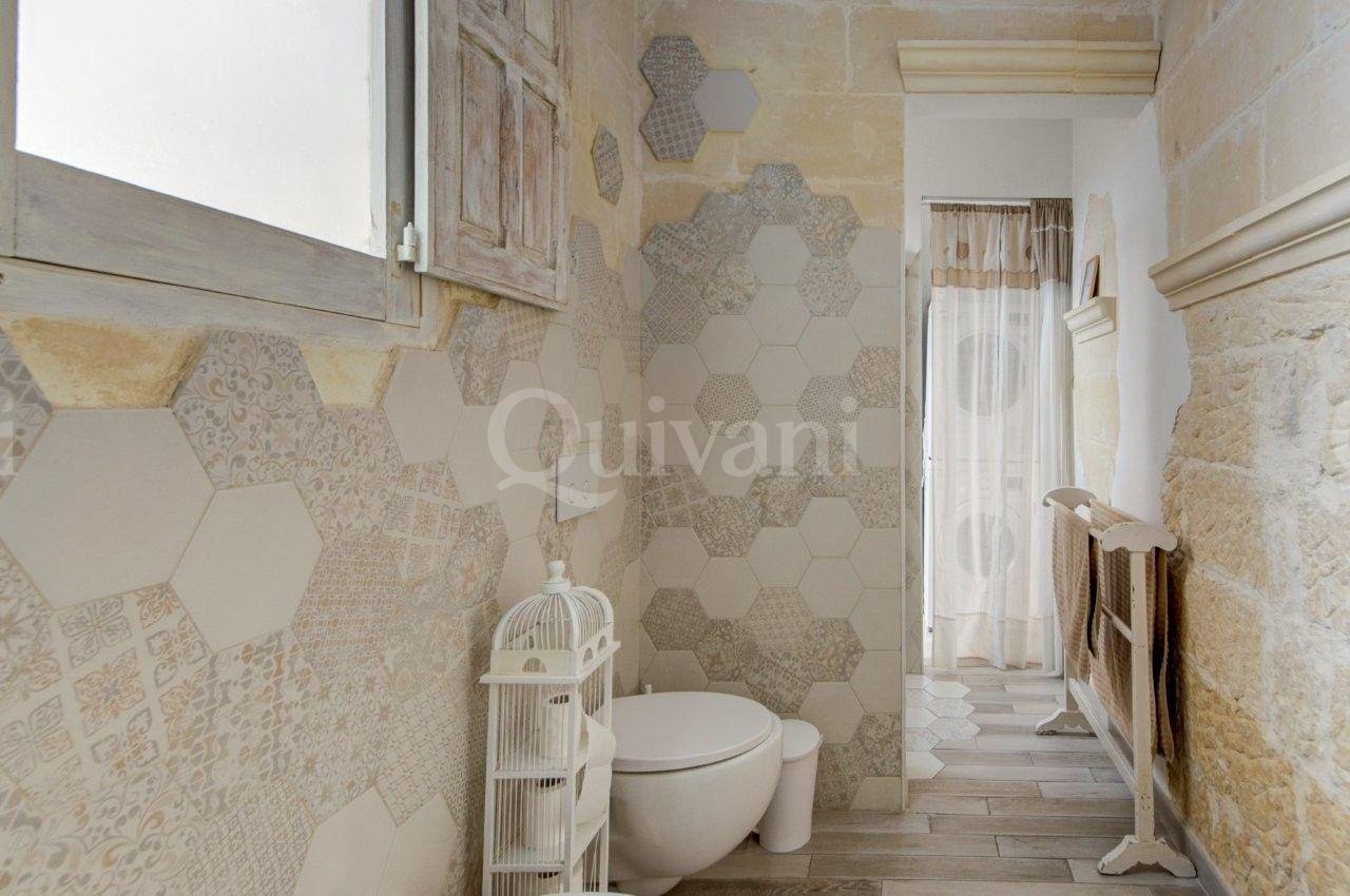 Floriana UCA Furnished Duplex Maisonette