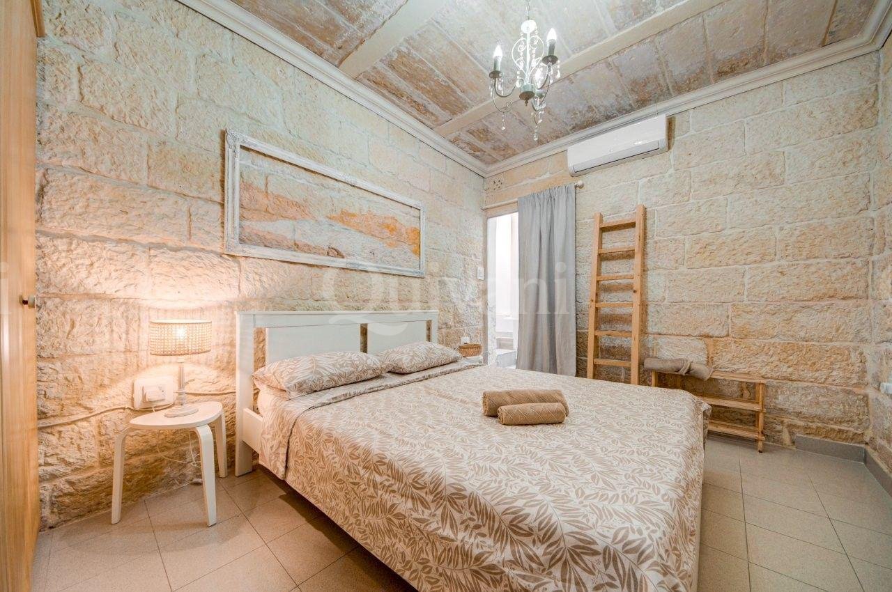Floriana UCA Furnished Duplex Maisonette