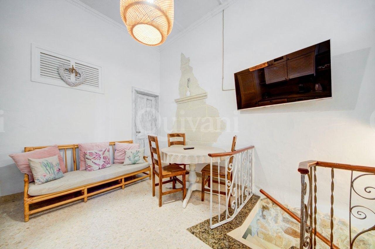 Floriana UCA Furnished Duplex Maisonette