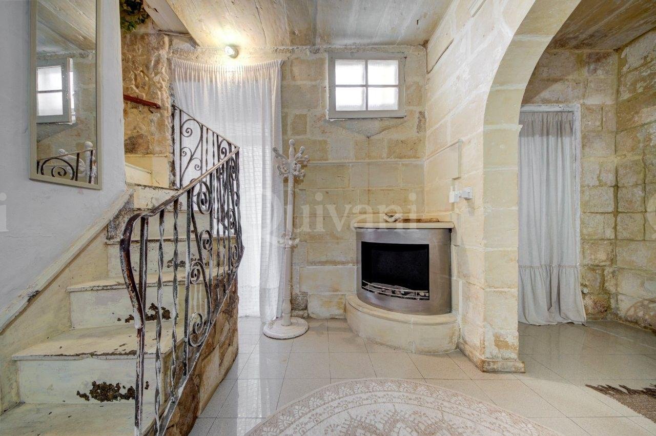 Floriana UCA Furnished Duplex Maisonette