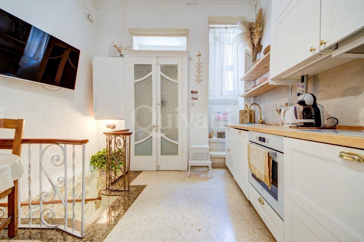 Floriana UCA Furnished Duplex Maisonette