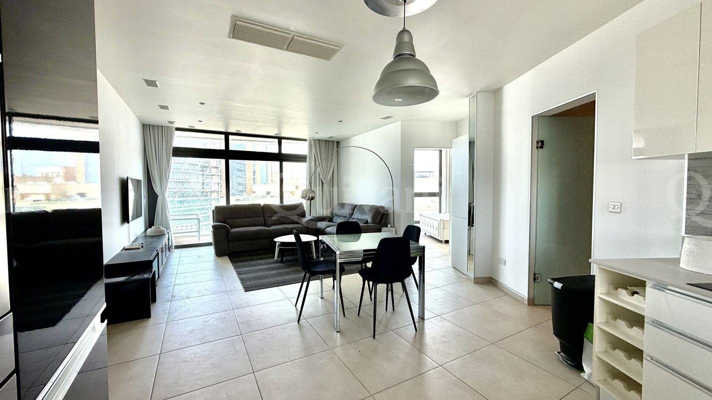 Portomaso, Furnished, Apartment
