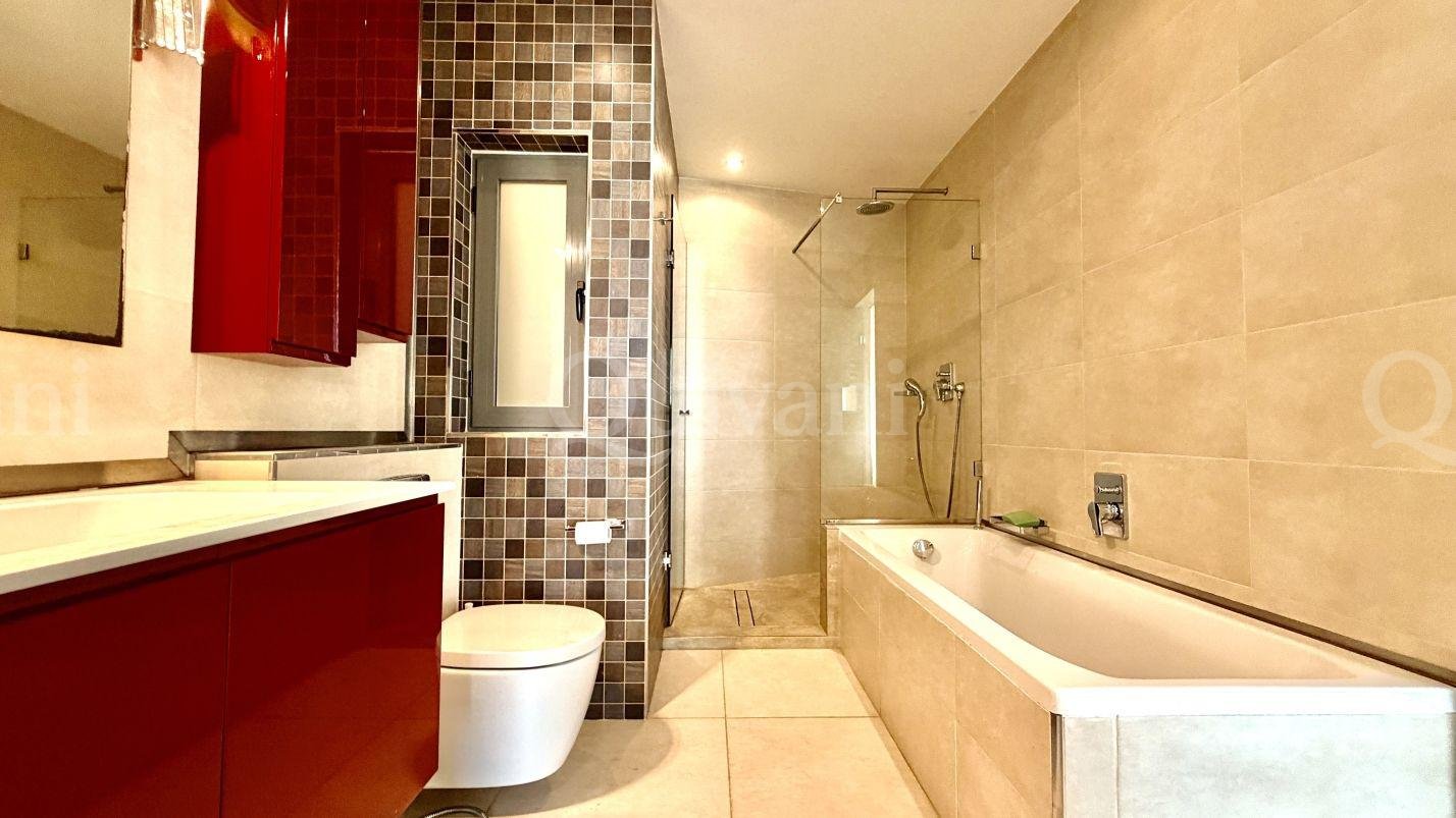 Portomaso, Furnished, Apartment
