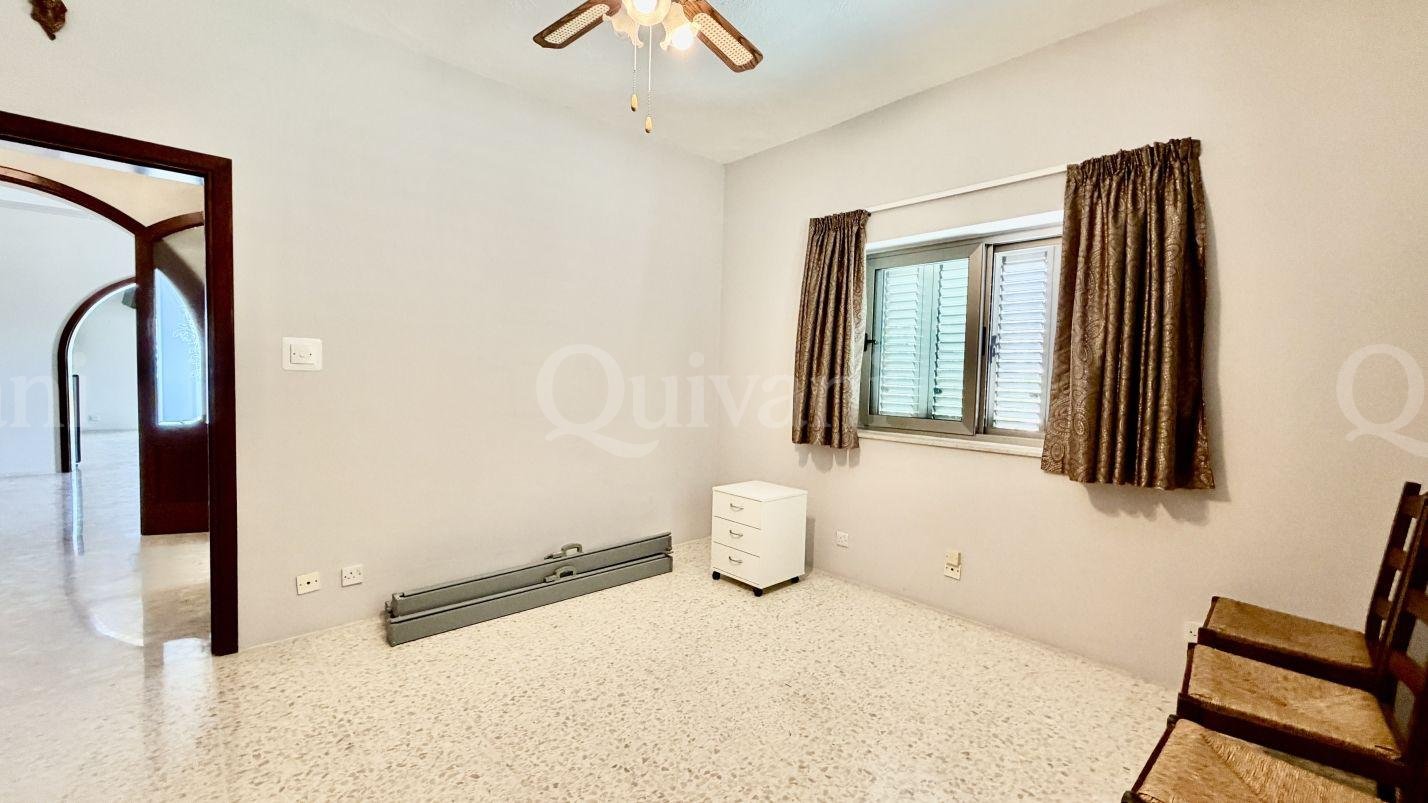Mellieha, Furnished, Detached Bungalow