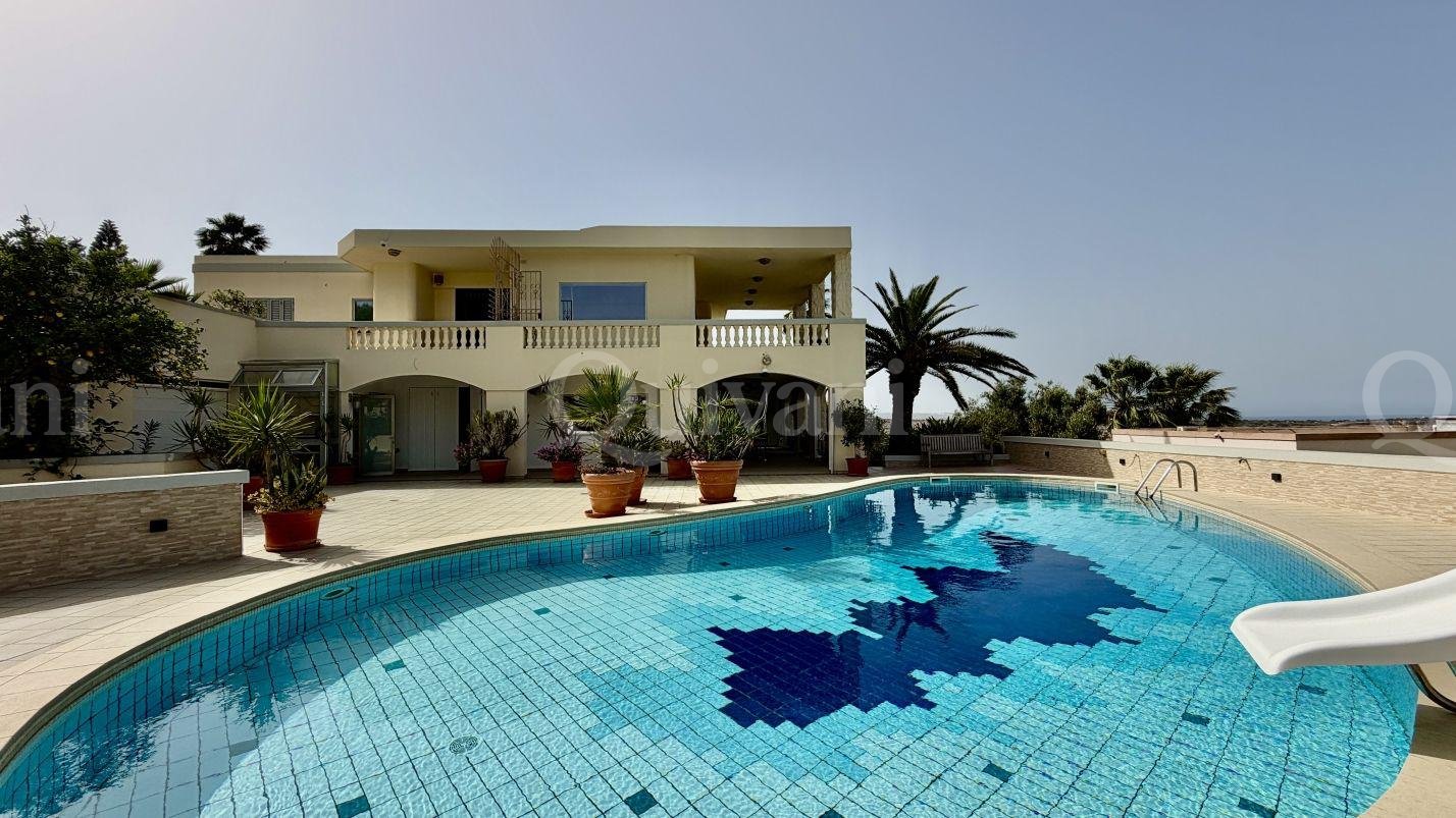Mellieha, Furnished, Detached Bungalow